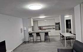 Apartamento Con Vistas Al Mar